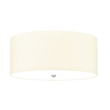 Designer's Lightbox Fletcher DL-FLETCHER22-5LT-IV-PC plafon sufitowy 5x60W/E27  
