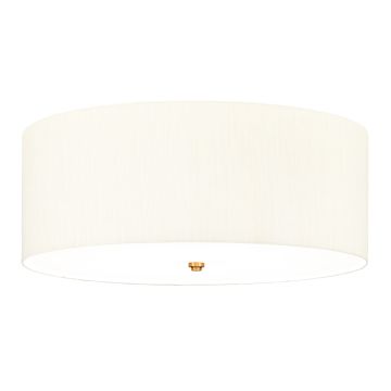 Designer's Lightbox Fletcher DL-FLETCHER26-5LT-IV-AB plafon sufitowy 5x60W/E27  