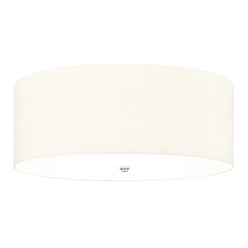 Designer's Lightbox Fletcher DL-FLETCHER26-5LT-IV-PC plafon sufitowy 5x60W/E27  