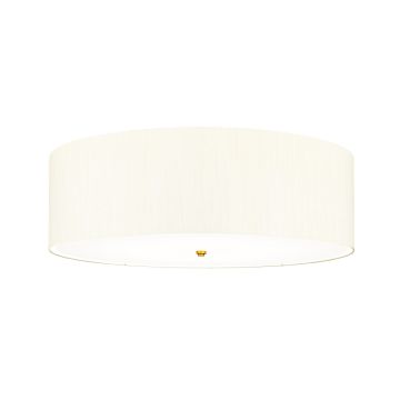 Designer's Lightbox Fletcher DL-FLETCHER30-7LT-IV-AB plafon sufitowy 7x60W/E27  