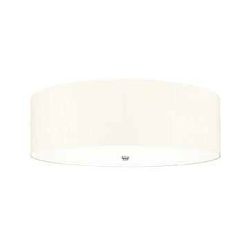 Designer's Lightbox Fletcher DL-FLETCHER30-7LT-IV-PC plafon sufitowy 7x60W/E27  