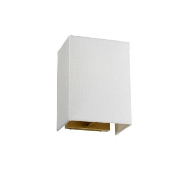 Designer's Lightbox Riley DL-RILEY-S-IV-AB kinkiet 1x60W/E27  