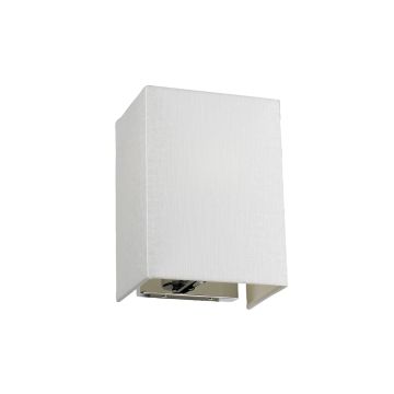 Designer's Lightbox Riley DL-RILEY-S-IV-PC kinkiet 1x60W/E27  