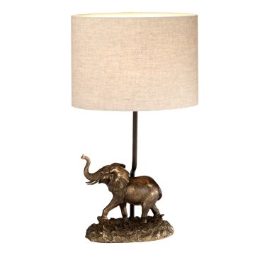 Designers Lightbox SABI DL-SABI-TL Stolna svjetiljka 1x40W/E27