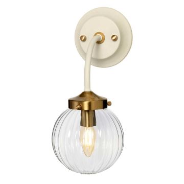 Elstead Lighting COSMOS DL-COSMOS1 Zidna svjetiljka 1x60W/E14