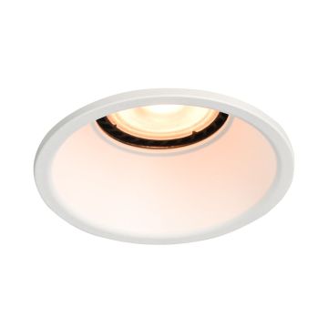 Italux Barto DL-60327C-WH Ugradbeno downlight svjetlo 1x10W/GU10 IP20