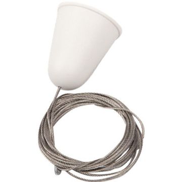 Maxlight MAX MHT1-P30-WH Vjesalo ip20