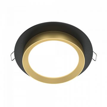 Maytoni HOOP DL086-GX53-RD-BG Ugradbeno downlight svjetlo 1x15W/GX53 IP20