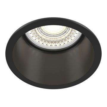 Maytoni REIF DL049-01B Ugradbeno downlight svjetlo 1x50W/GU10