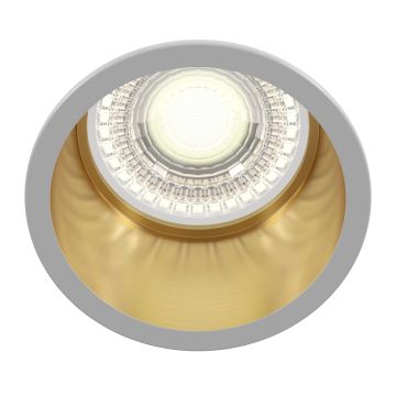 Maytoni REIF DL049-01WG Ugradbeno downlight svjetlo 1x50W/GU10