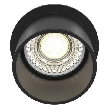 Maytoni REIF DL050-01B Ugradbeno downlight svjetlo 1x50W/GU10