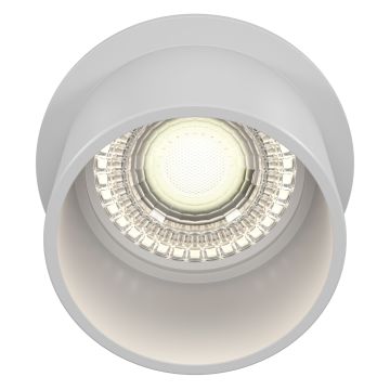 Maytoni REIF DL050-01W Ugradbeno downlight svjetlo 1x50W/GU10