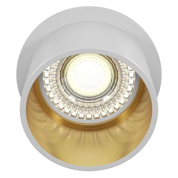 Maytoni REIF DL050-01WG Ugradbeno downlight svjetlo 1x50W/GU10