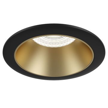 Maytoni SHARE DL053-01BMG Ugradbeno downlight svjetlo 1x15W/GU10