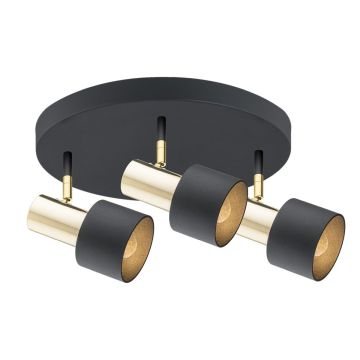 Argon DORIA 6006 Plafonjera 3x15W/E27 IP20