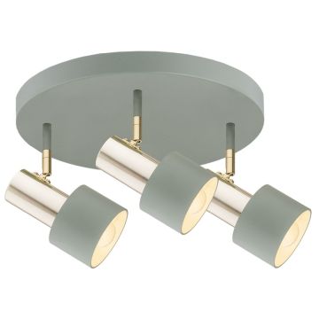 Argon DORIA 6007 Plafonjera 3x15W/E27 IP20