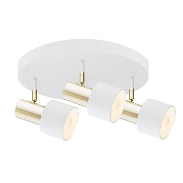 Argon DORIA 6008 Plafonjera 3x15W/E27 IP20