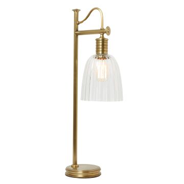 Elstead Lighting DOUILLE DOUILLE-TL-AB Stolna svjetiljka 1x60W/E27