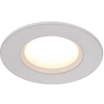 Nordlux DORADO 2015650101 Ugradbeno downlight svjetlo 2200-6500K 360LM IP65