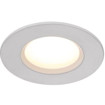 Nordlux DORADO 49430101 Ugradbeno downlight svjetlo 2700K 345LM IP65
