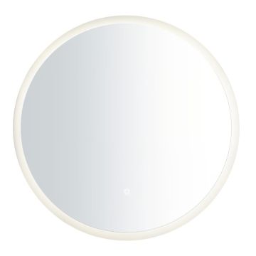Nordlux DOVINA 2310251000 Ogledalo 1x20W/LED 4000K 800LM IP44