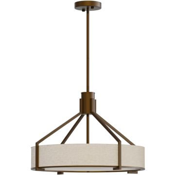 Open Design Highlights Doretto OR85648 Stropna svjetiljka 3x15W/e27 IP20