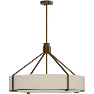 Open Design Highlights Doretto OR85679 Stropna svjetiljka 6x15W/e27 IP20