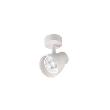 Light Prestige Dravo LP-9523/1WS WH Reflektor 1x8W/GU10 IP20