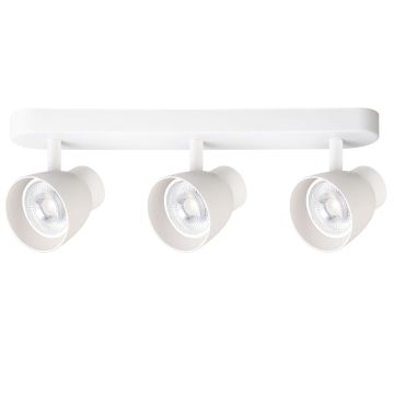 Light Prestige Dravo LP-9523/3WS WH Reflektor 3x8W/GU10 IP20