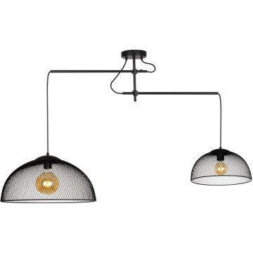 Maxlight CONCEPT P0455 Visilica 2x60w/e27 ip20