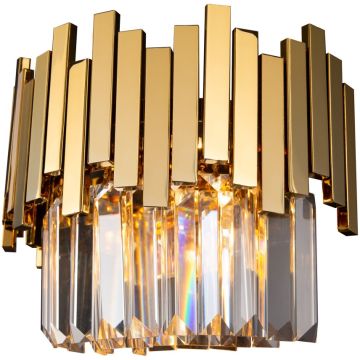 Maxlight TREND W0251 Zidna svjetiljka 3x40w/g9 ip20