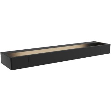 Maxlight FLINK W0307 Zidna svjetiljka 1x12w/led 3000k 960lm ip44