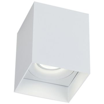 Zambelis SQUARED SPOT S151 Natkriveno downlight svjetlo 1x40w/GU10 IP20