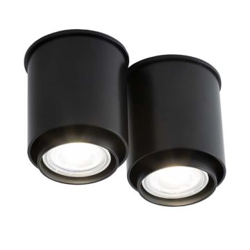 Antigo Iga 1116 Natkriveno downlight svjetlo 2x10W/GU10 IP20