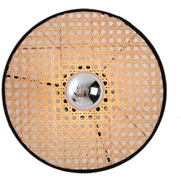 Zambelis SCONCE LAMP 22175 Zidna svjetiljka 1x20W/E27 IP20