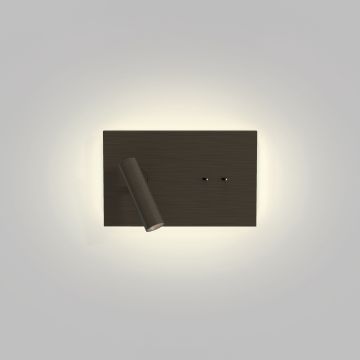 Astro Lighting EDGE 1352025 Zidna svjetiljka 8,7W 2700K 78LM IP20