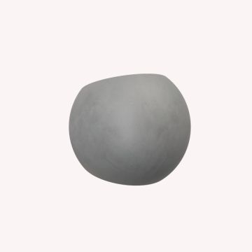 Zambelis WALL LAMP 180021 Zidna svjetiljka 1x25W/G9 IP20