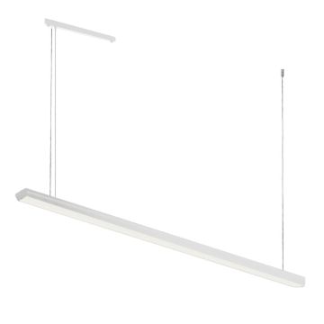 Antigo Hiate 1859 Visilica 2x36W/LED 4000K 4709lm IP20