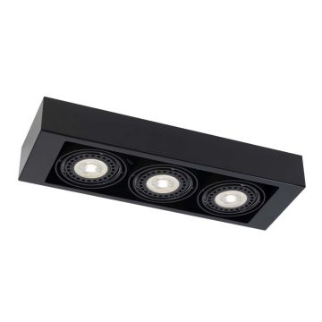 Antigo Koga 1154 Natkriveno downlight svjetlo 3x15W/Gu10 IP20