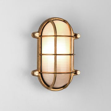 Astro Lighting THURSO 1376006 Zidna svjetiljka 1x12W/E27 IP44