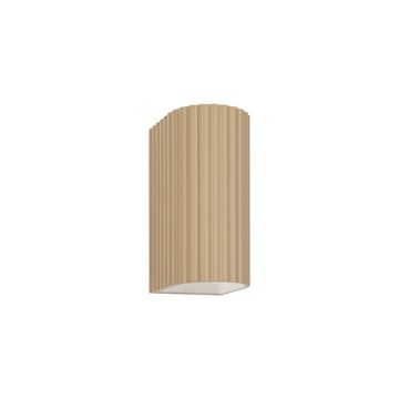 Zambelis UP-DOWN LIGHT E420 Zidna svjetiljka 2x3W/led 3000K 405lm IP54