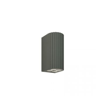 Zambelis UP-DOWN LIGHT E422 Zidna svjetiljka 8x1W/led 3000K 560lm IP54