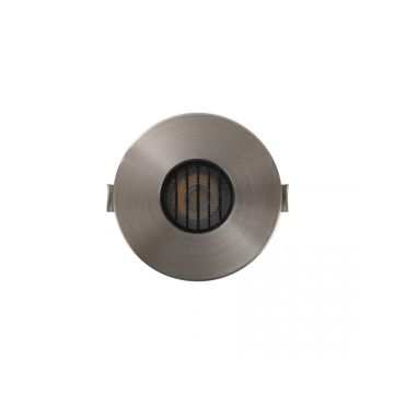 Zambelis RECESSED LED LIGHT E509 Svjetiljka za ulaz 3W/led 3000K 218lm IP65