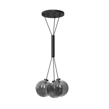 Antigo iO 9143 Visilica 3x60W/E27 IP20