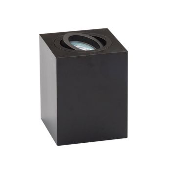 Zambelis SQUARED SPOT S040 Natkriveno downlight svjetlo 1x40w/GU10 IP20