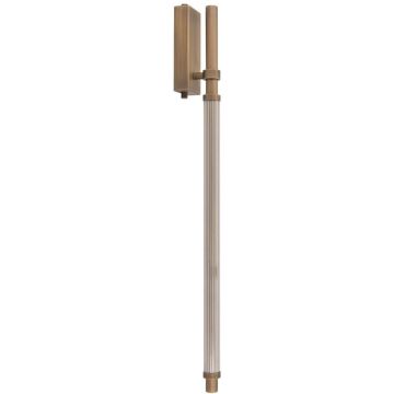 Antigo ASTAKO 4059 Zidna svjetiljka 1x2W/LED 3000K 240lm IP20