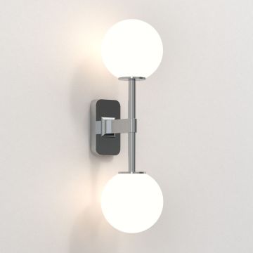 Astro Lighting TACOMA 1429002 Zidna svjetiljka 2x3W/G9 IP44