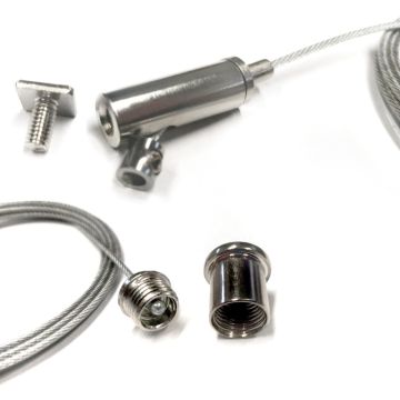 Zambelis MAGNETIC 23265 Vjesalo IP20
