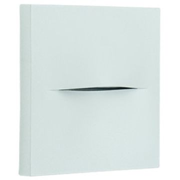 Zambelis STEP LED E451 Ugradbena step svjetiljka 3W/led 3000K 185lm IP65