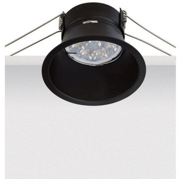 Zambelis RECESSED SPOT S007 Ugradbeno downlight svjetlo 1x50W/GU10 IP20